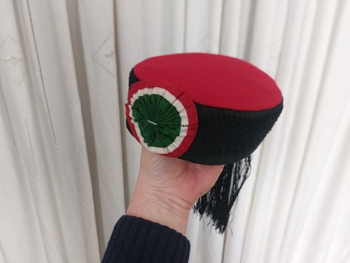 Ww2 mvac milizia volontaria - milizia,