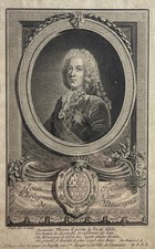 Jean frédéric phélipeaux - jean-frédéric,
