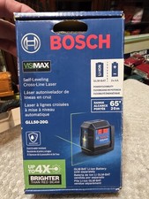 Bosch laser autolivellante - autolivellante, a