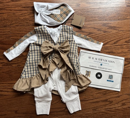 Burberry baby mini - burberry,