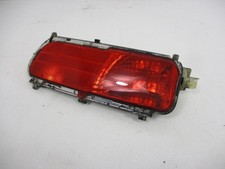 Right fog light suitable for