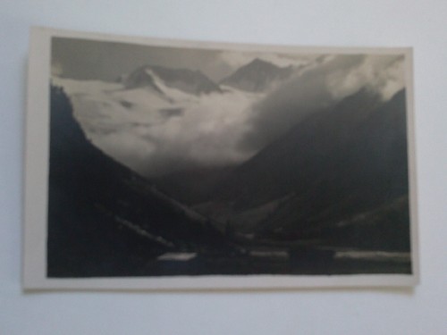 Cartoline tirolo luoghi - cartoline,
