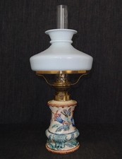 Lampada a petrolio  - Lampe à