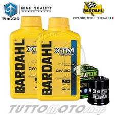 Tagliando PIAGGIO Vespa 150