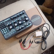 Dreadbox Erebus Reissue
