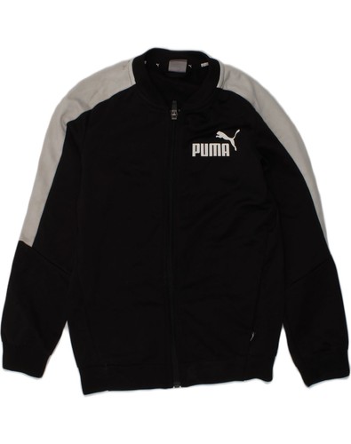 Giacca tuta puma ragazzo - giacca,