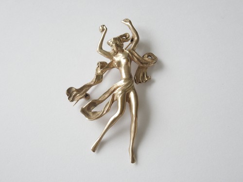 Spilla donna danza stile - danza,