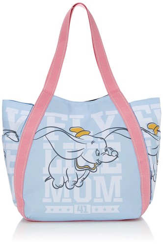 Disney borsa - [disney],