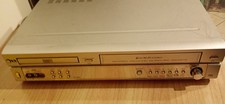 LG DT-585p videoregistratore Combo Combinato  VHS/DVD Per Ripararori Ricambi
