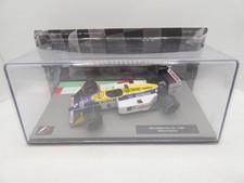 Williams FW11B Nelson Piquet