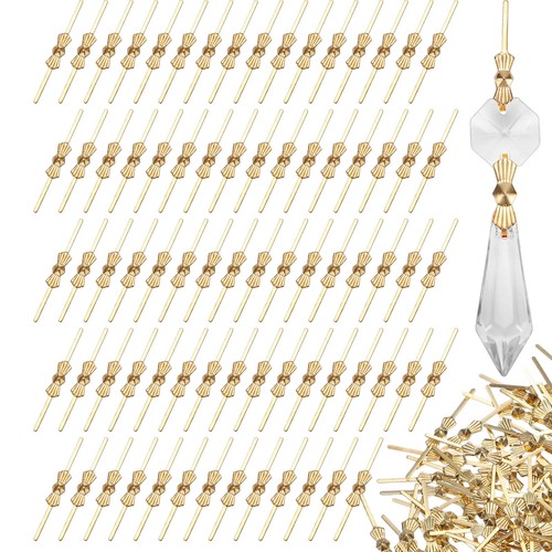 Confezione 260 ganci cristallo - 260,