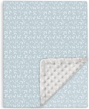 Copertina Neonato Invernale