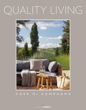 Quality living. Case di