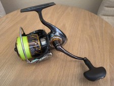 DAIWA 13 Certate 3012H ottime