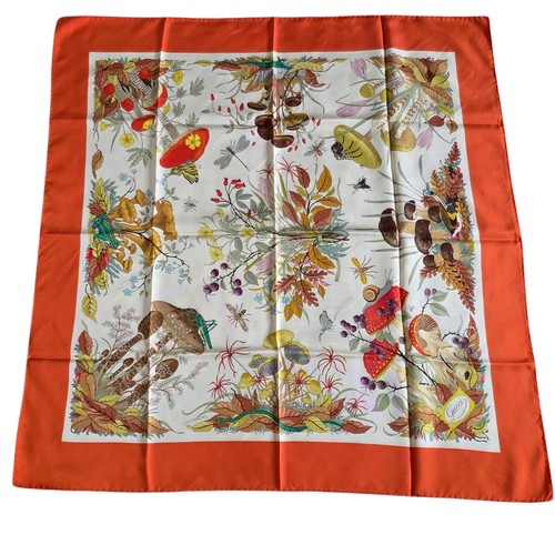 Sciarpa gucci accornero - sciarpa, v.