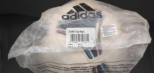 Adidas tango euro 2012 - tango,