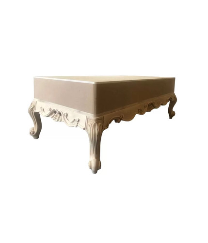 Panca scendiletto classico