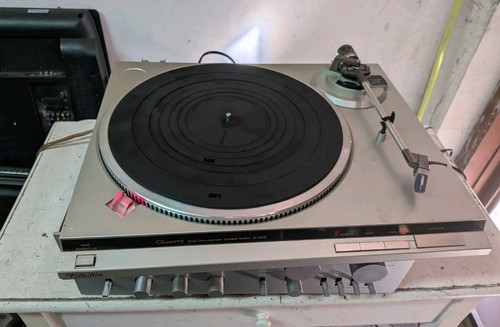 Technics qd33 giradischi - sl-qd33,