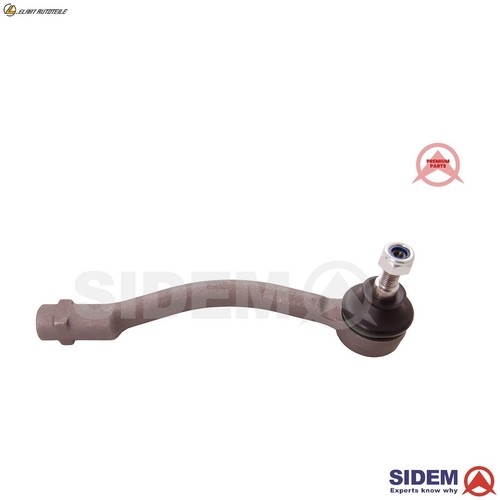 Testa tirante corsia 81337 per - tirante,