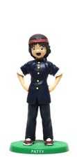 Holly benji 3d collection - holly,