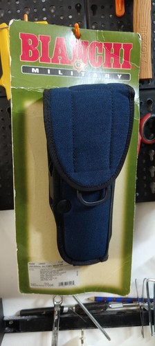 Fondina bianchi military - fondina,