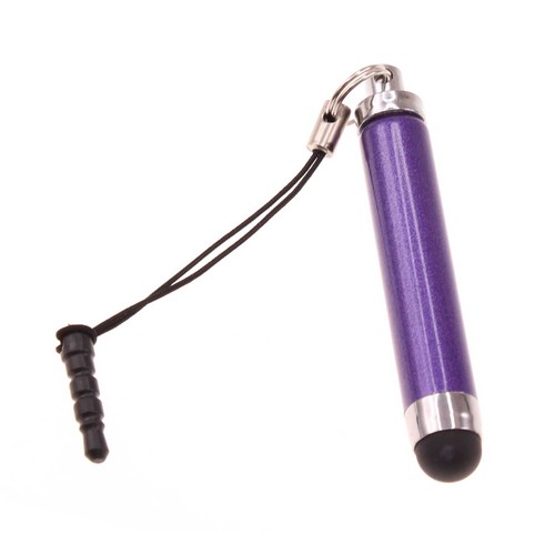 Penna stilo touch - stilo, viola