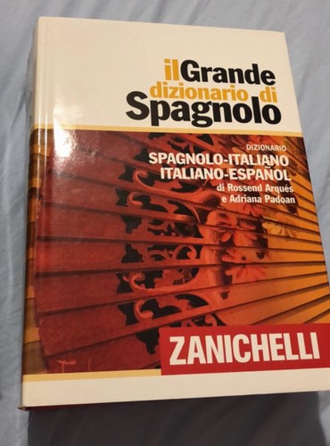 Grande dizionario di - il,