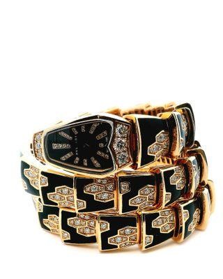 Bracciale bvlgari serpenti - bracciale,
