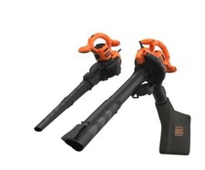 BLACK & DECKER SOFFIATORE/