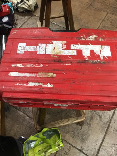 Hilti te700 avr - hilti,