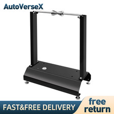 Motorcycle Tire Wheel Balancer