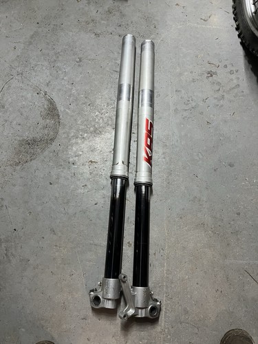 Forcelle kawasaki kxf 250 - kawasaki,