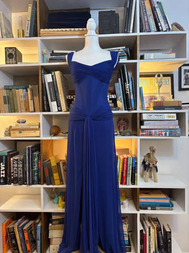 Abito vicky tiel couture - tiel,