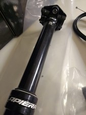 reggisella mtb telescopico