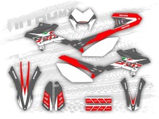 Graphics Kit fits Beta RR 50