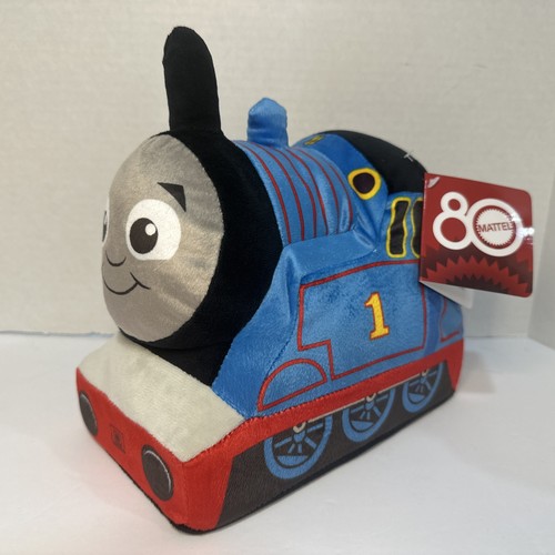 Peluche thomas il treno - 8",