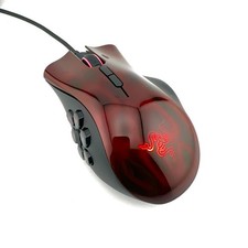 Razer Naga Hex Wraith Mouse da