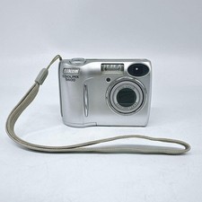 Nikon COOLPIX E5600 fotocamera