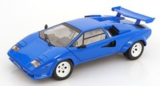 Lamborghini Countach LP 5000S