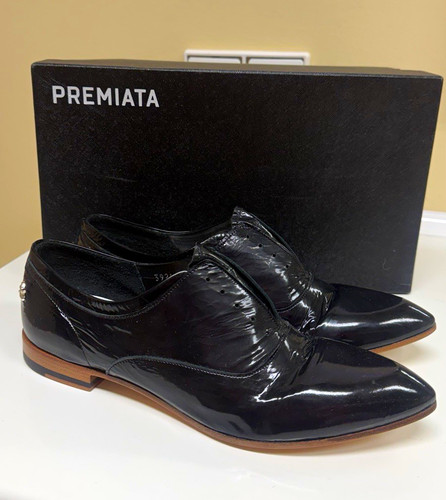 Scarpe eleganti donna - , premiata