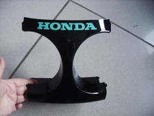 Copertura centrale nera Honda