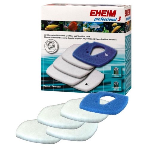 Eheim 2616802 ricambio spugne - ricambio,