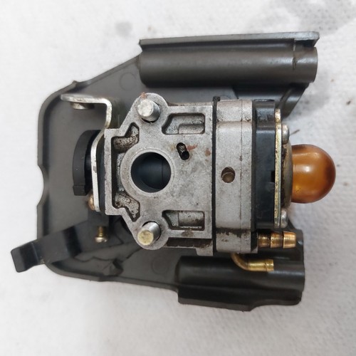 Carburatore con filtro - con,