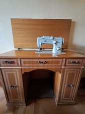 Macchina da cucire eletrrica