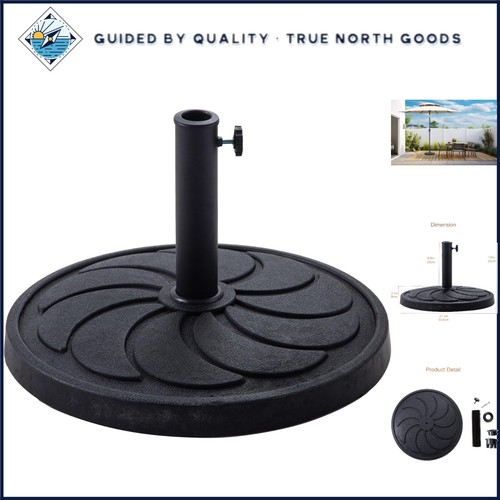 Base rotonda resistente - , 40