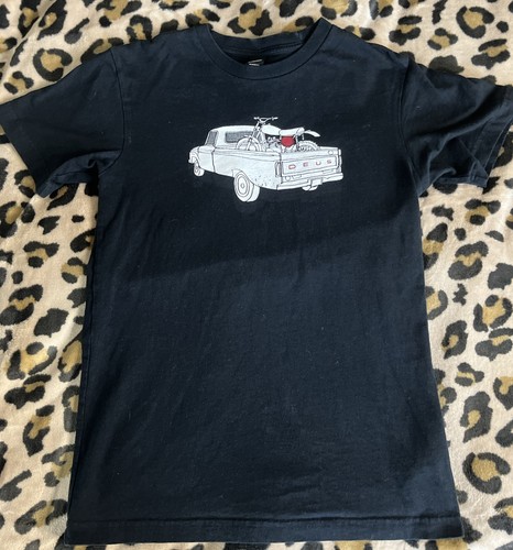 Deus machina maglietta - deus, nera