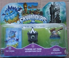 SKYLANDERS SWAP FORCE 6