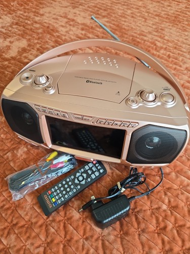Aiwa lcd portatile - lcd,