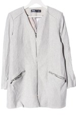 ZARA Cappotto corto Donna
