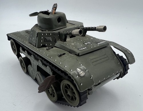 Tank tchad joustra 10 - tank,